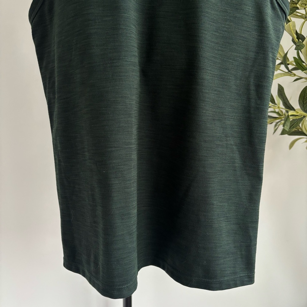 • [prAna] Racerback Tank • - Picture 3 of 8